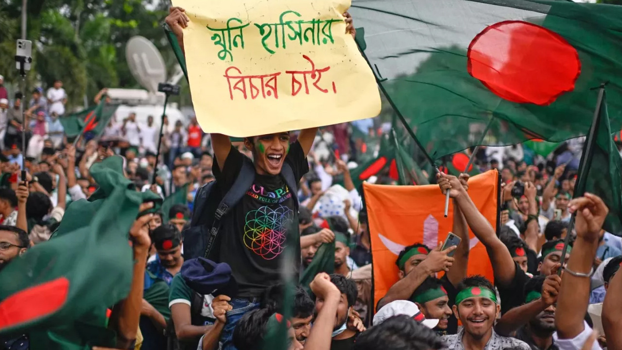 Bangladeş’te genel seçimlerin kazananı belli oldu