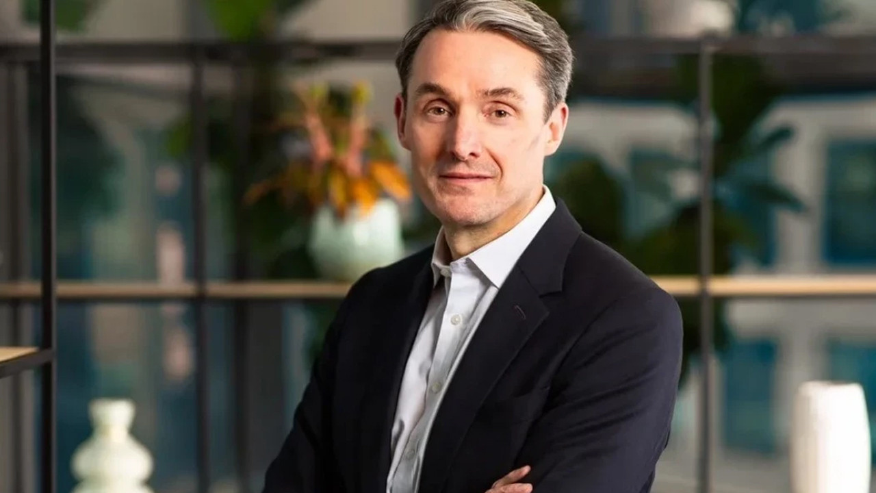 Banka CEO’sunun yıllık maaşı bonuslarla 392 milyon TL'yi geçiyor