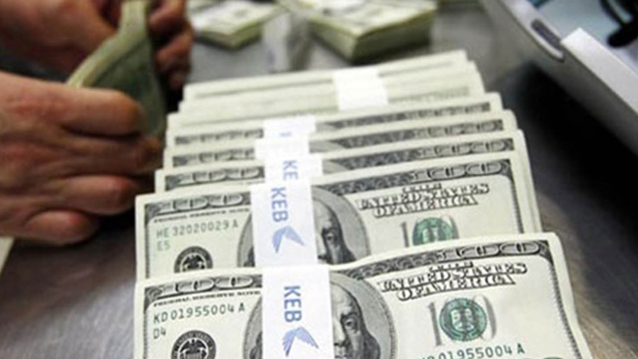 Cari açık 8 ayın zirvesinde: Beklentilerin üstünde geldi