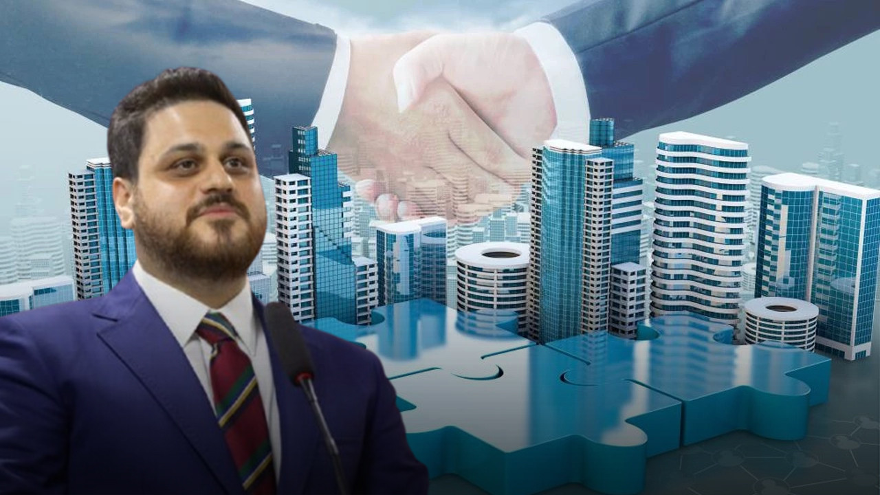 Hüseyin Baş, AKP'nin 21 yıllık özelleştirmelerde kazandığı parayı açıkladı: Ayda 3 dolar