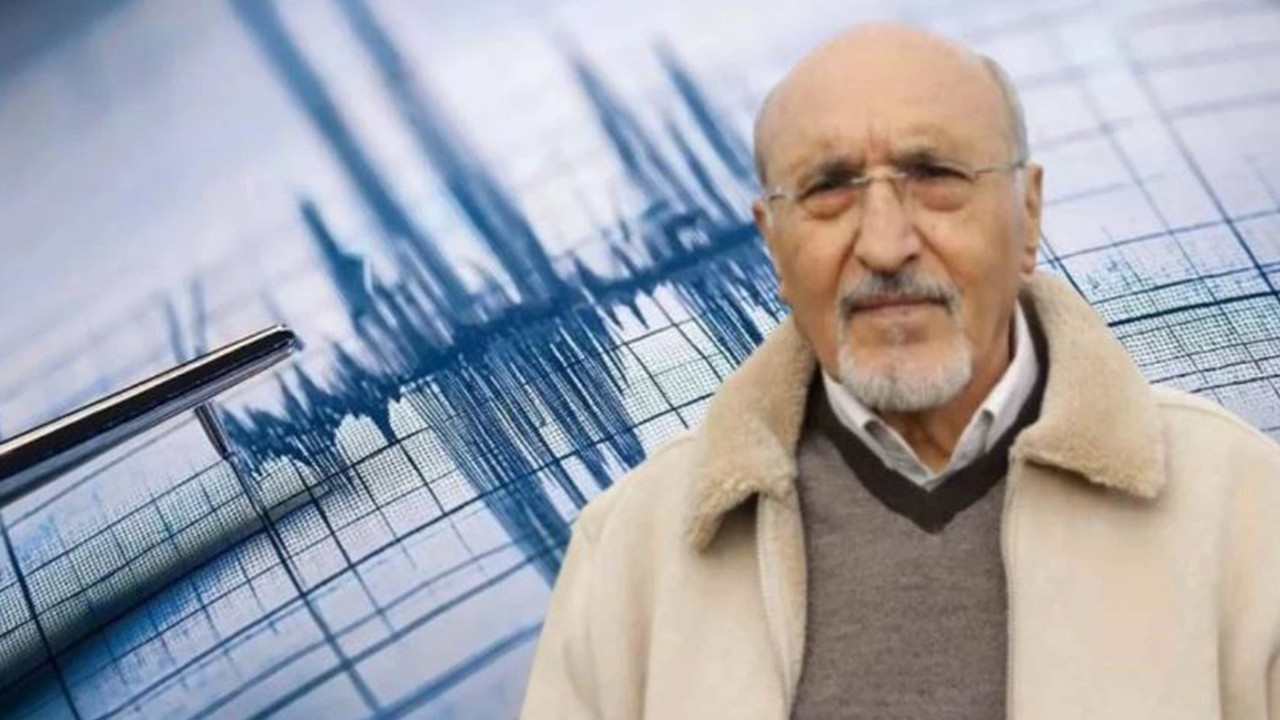 Depremde İstanbul'u yıkacak asıl mesele: Depremin süresi önemli