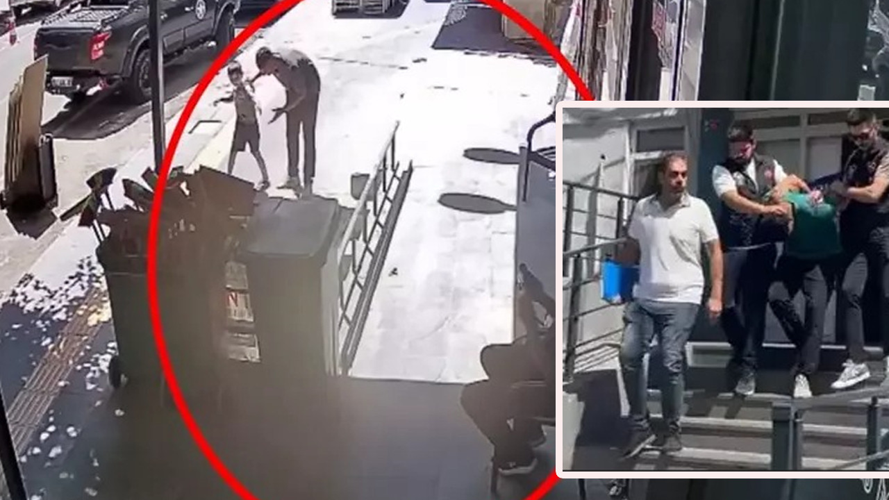 Diyarbakır’daki çocuk kaçırma davasında karar çıktı