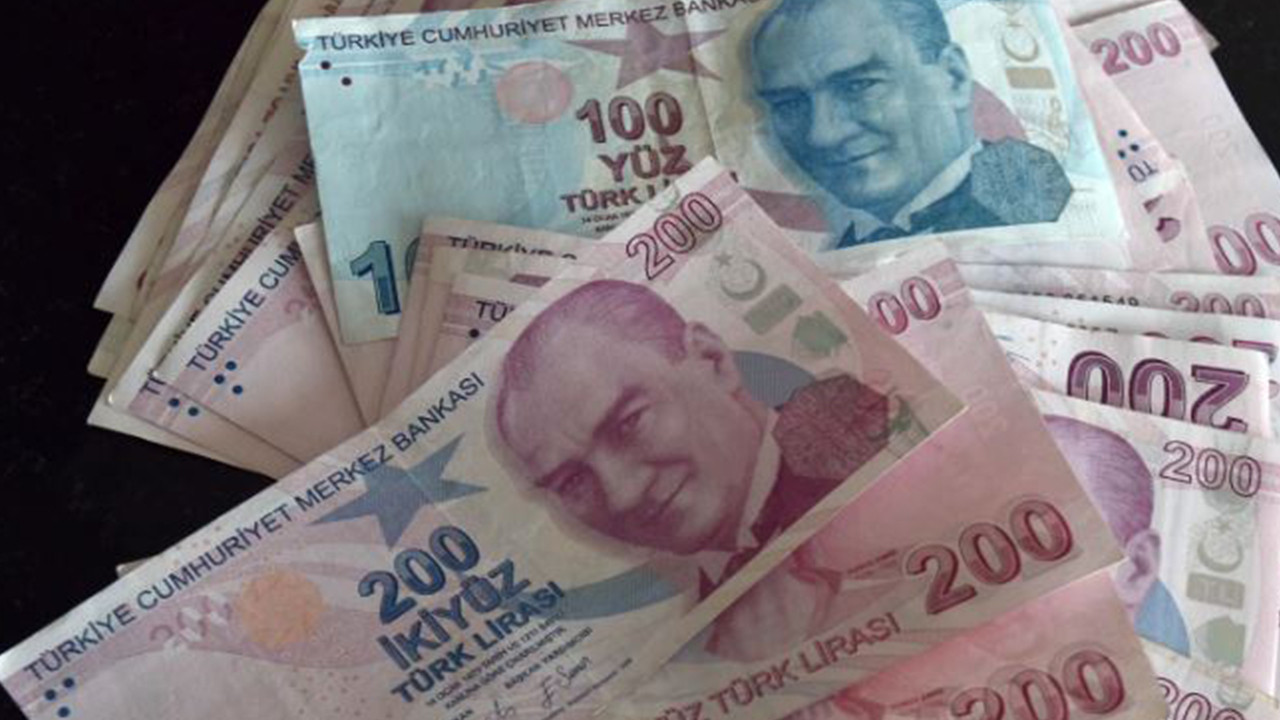 En yüksek faiz veren bankalar listesi: Mevduat faizleri çakıldı