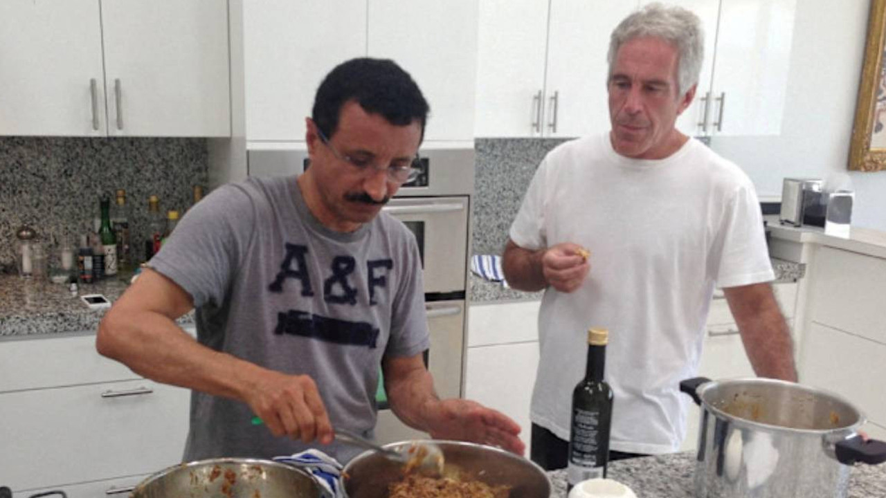 Epstein belgeleri sonrası DP World’de istifa depremi