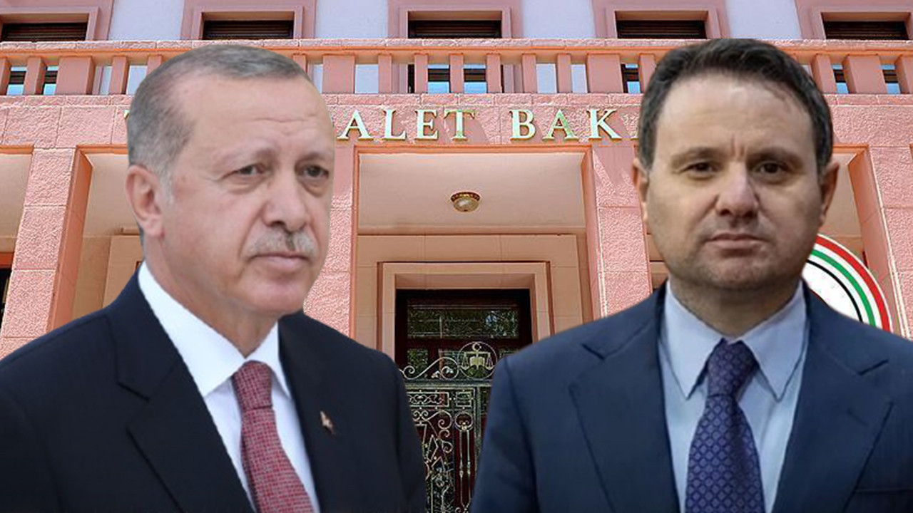 Erdoğan'dan Akın Gürlek'e ilk talimat: Çalış Akın!