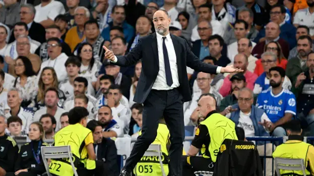 Eski Galatasaraylı Tudor, Tottenham'ın teknik direktör adayları arasında