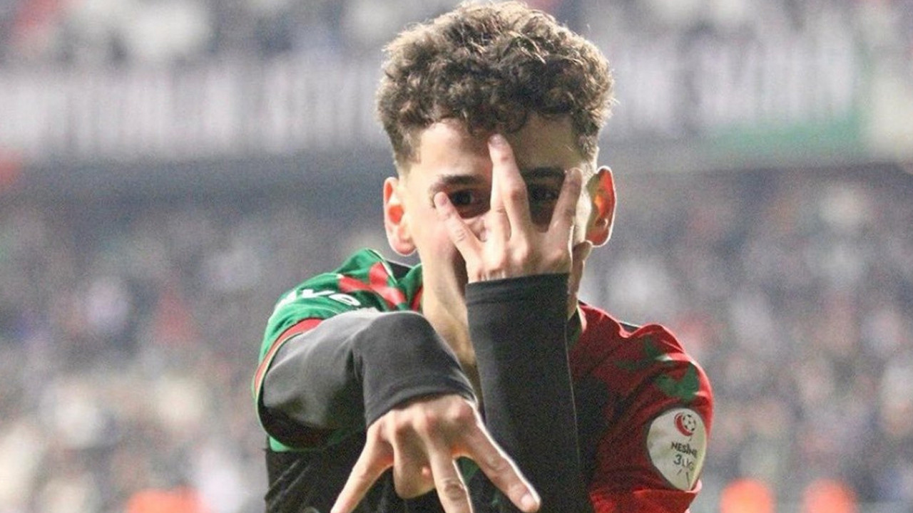 Fenerbahçe, Adem Yeşilyurt transferini bitirdi