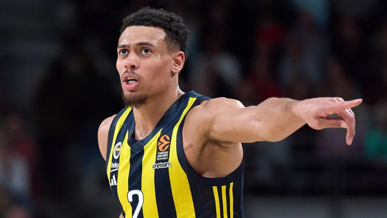 Fenerbahçeli Wade Baldwin: 'Türkiye için oynamayı çok isterdim'