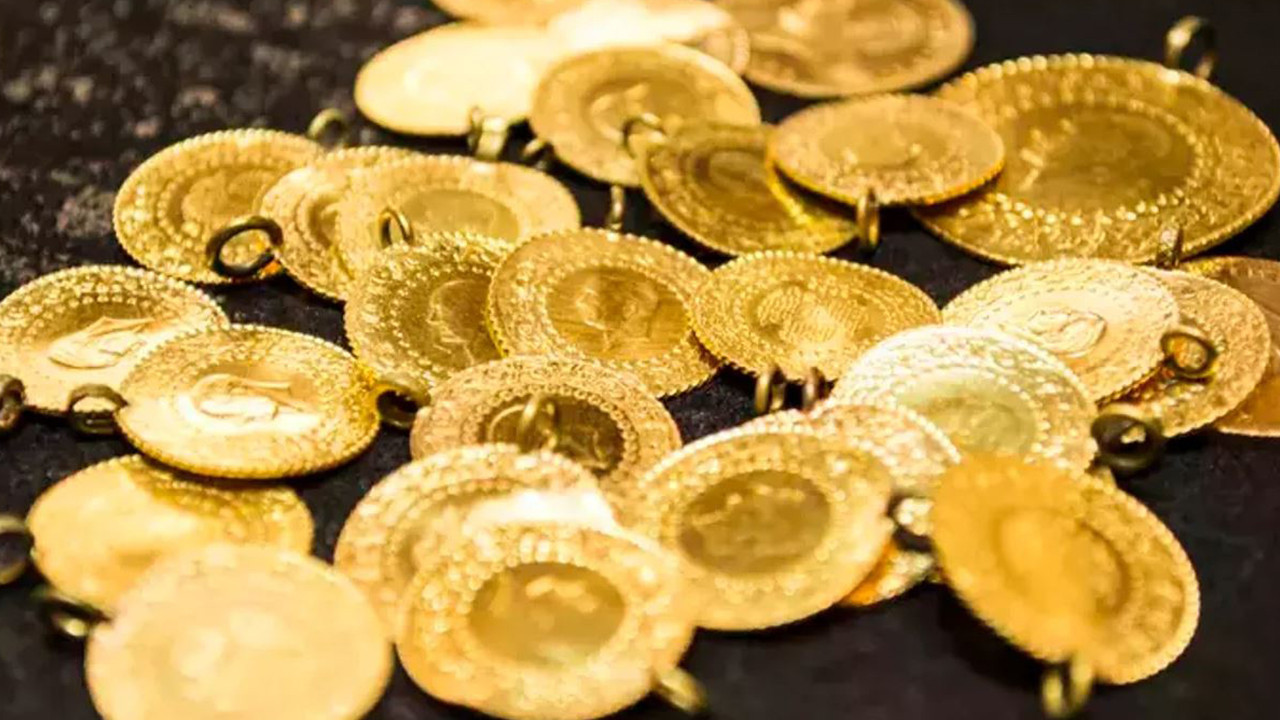 Finans devi altının geleceği seviyeyi açıkladı: Rakam verdi