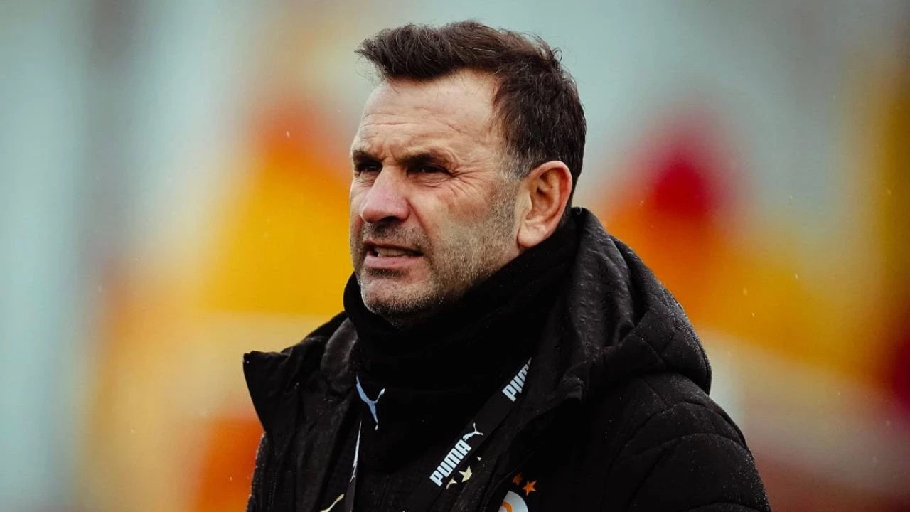 Galatasaray, Eyüpspor karşılaşmasına hazır