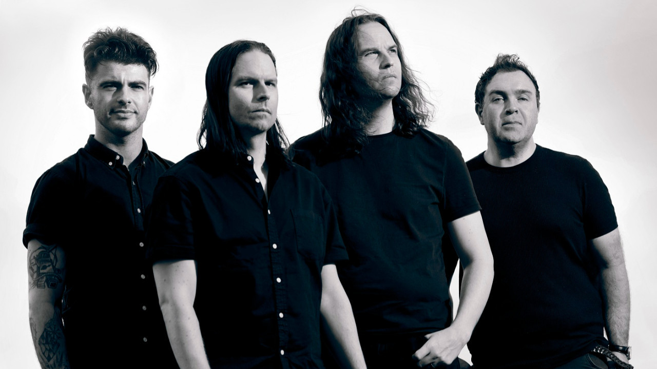 God is An Astronaut İstanbul konseri iptal edildi