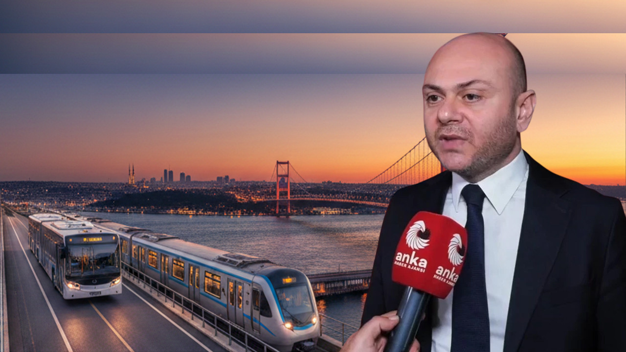 İstanbul’da toplu ulaşıma çifte zam tepkisi