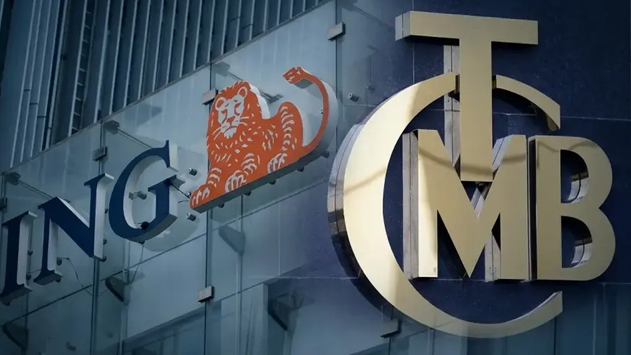 ING raporun Mart ayı faiz tahmini