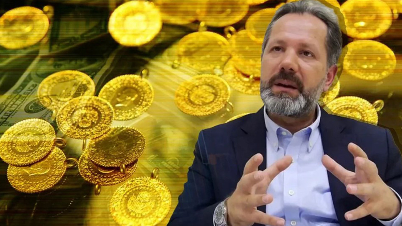 İslam Memiş altın için saat verdi: Yarım saatlik süreniz var