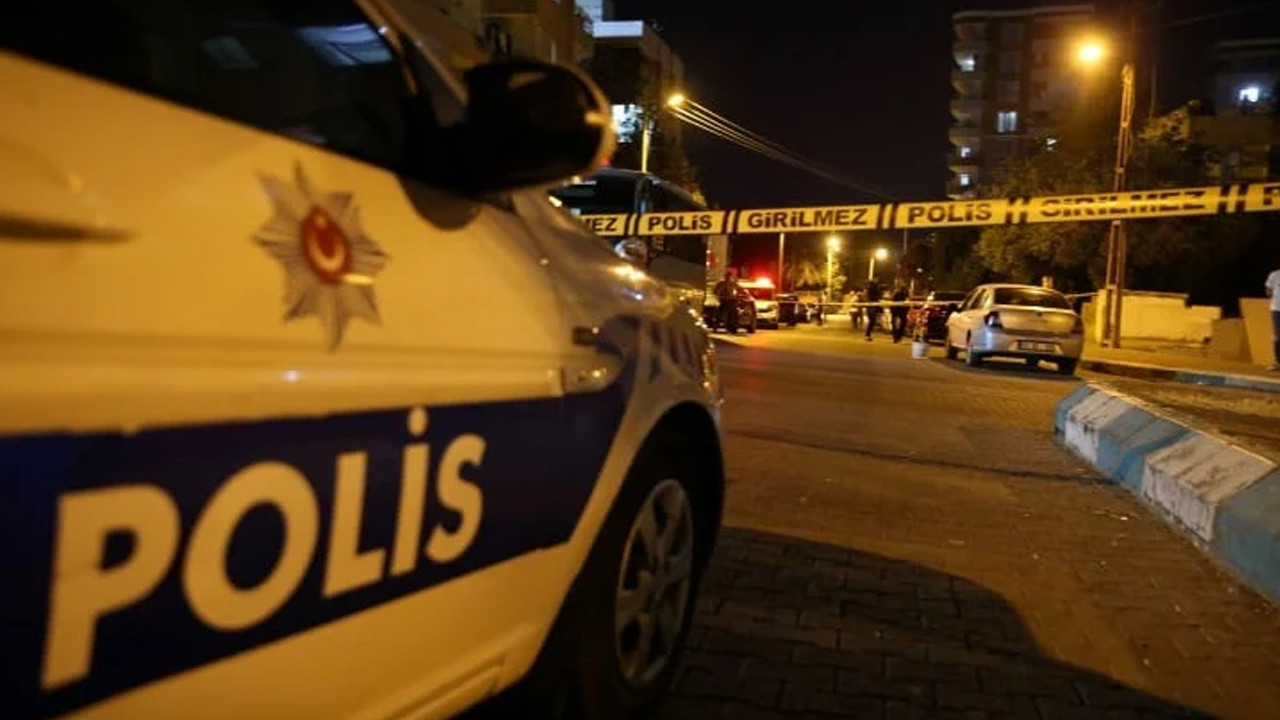 Kayseri'de çetelere şafak operasyonu: 1 polis yaralandı: 9 gözaltı