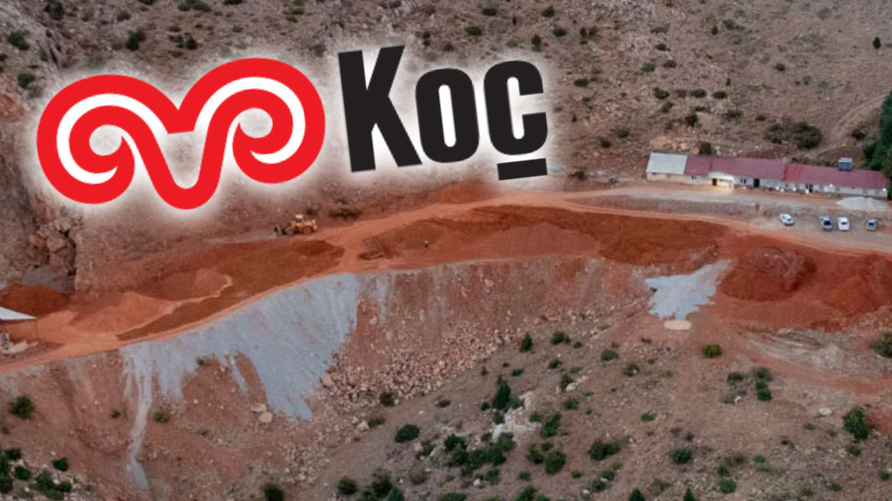 Koç Holding'den Kayseri hamlesi: Servet değerinde arazi alım