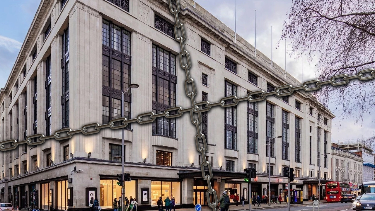 Köklü medya şirketi Telegraph'ın satın alımına devlet engeli