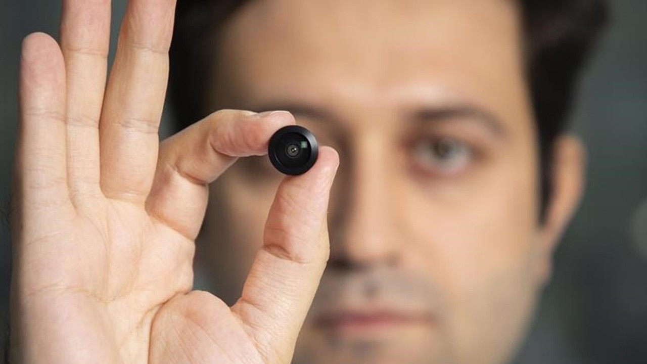 Küresel pazarlarda rekabet: Büyütech’in Turcorn 100 macerası başladı