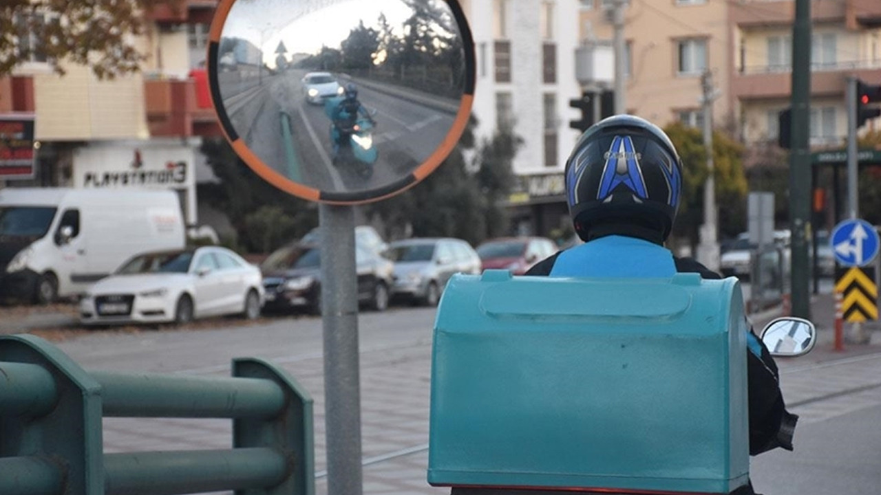 Kuryelere kara para freni: Altın ve döviz taşımaya sıkı denetim