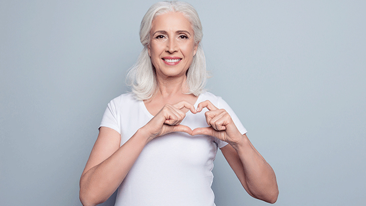 Menopozun gölgesini dağıtan bilimsel devrim