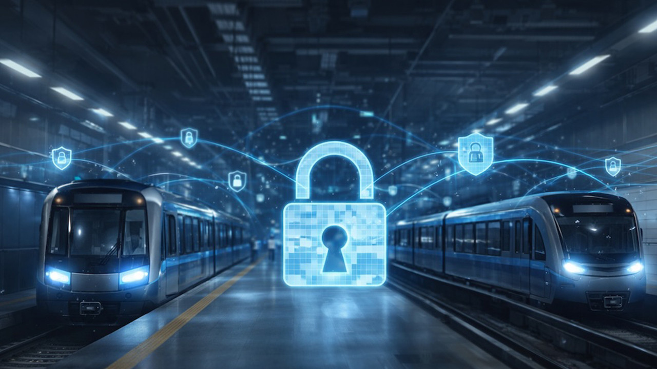 Metro İstanbul’da dijital verimlilik hamlesi