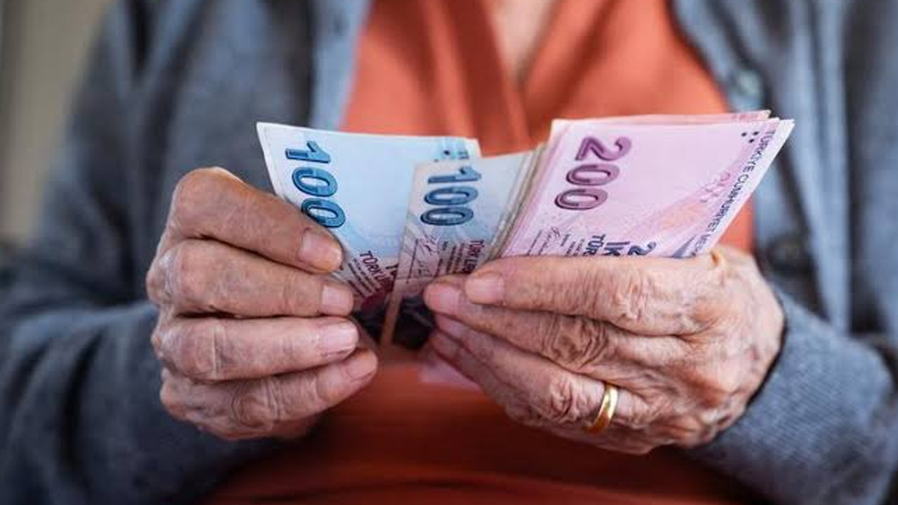 Muhammet Bayram tarih verdi: Emekliler rahat nefes alacak