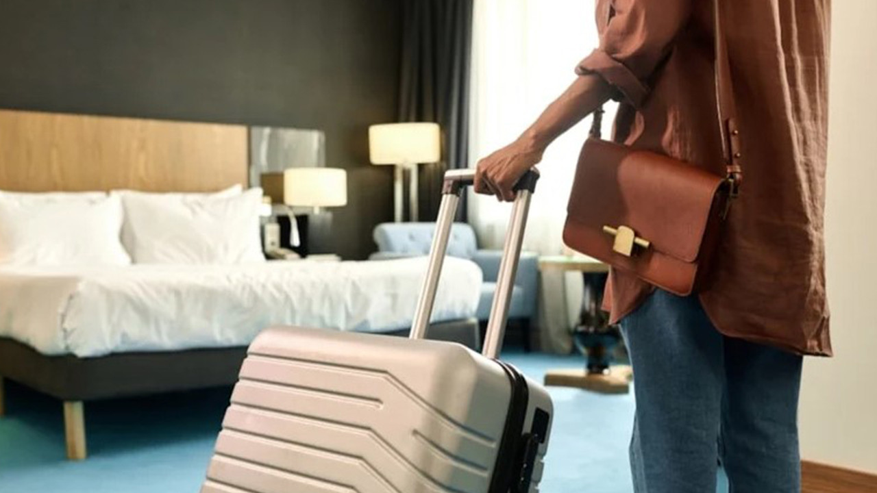 Otel devi iflas etti: Yüzlerce çalışanı vardı