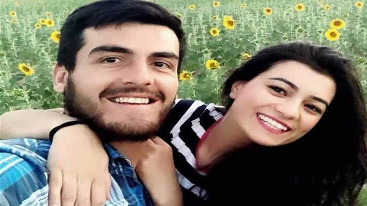 Özge Bedir cinayeti davasında tutuklu eşe tahliye