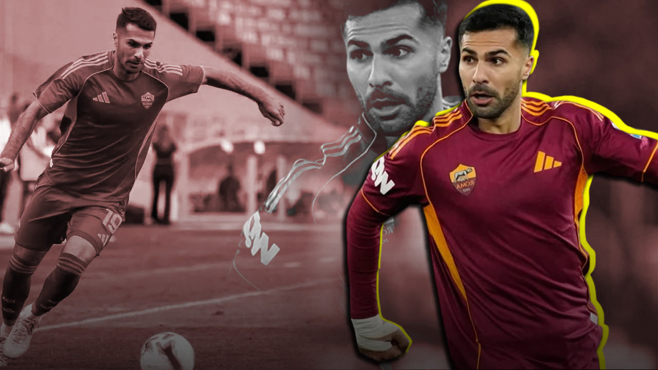 Bir dönem yüzüne bakmıyorlardı: Avrupa devleri Zeki Çelik'in peşinde