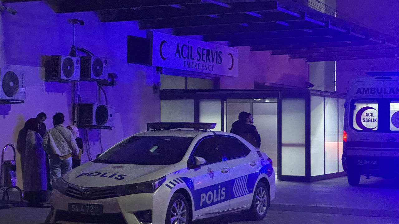 Sakarya’da acı olay: Kanser olduğunu söyleyen polis memuru yaşamına son verdi