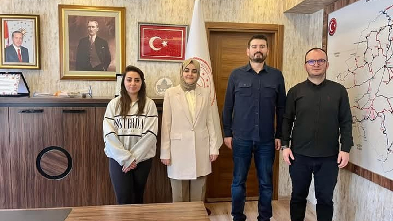 Satranç sporunun geliştirilmesine yönelik değerlendirmelerde bulunuldu