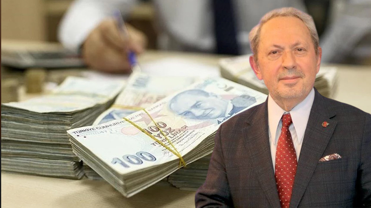 Şeref Oğuz teşvik gerçeğini yazdı: Düşük faizli krediler nereye gidiyor?