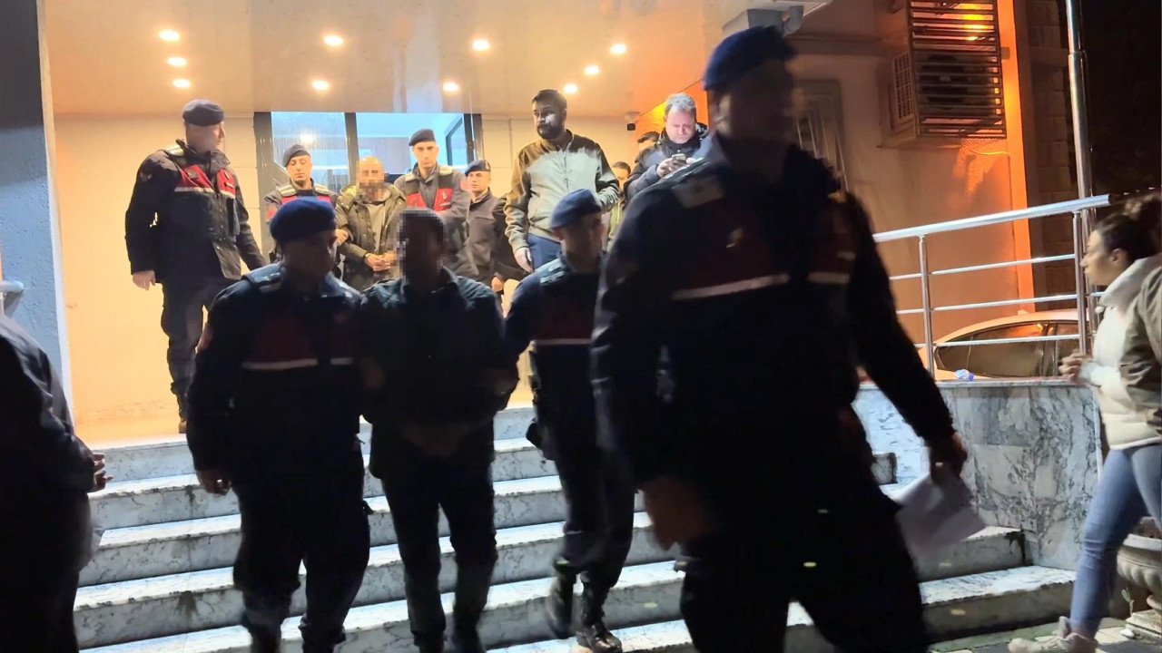 Sessiz Tahsilat Çetesi çökertildi: 2 tutuklu