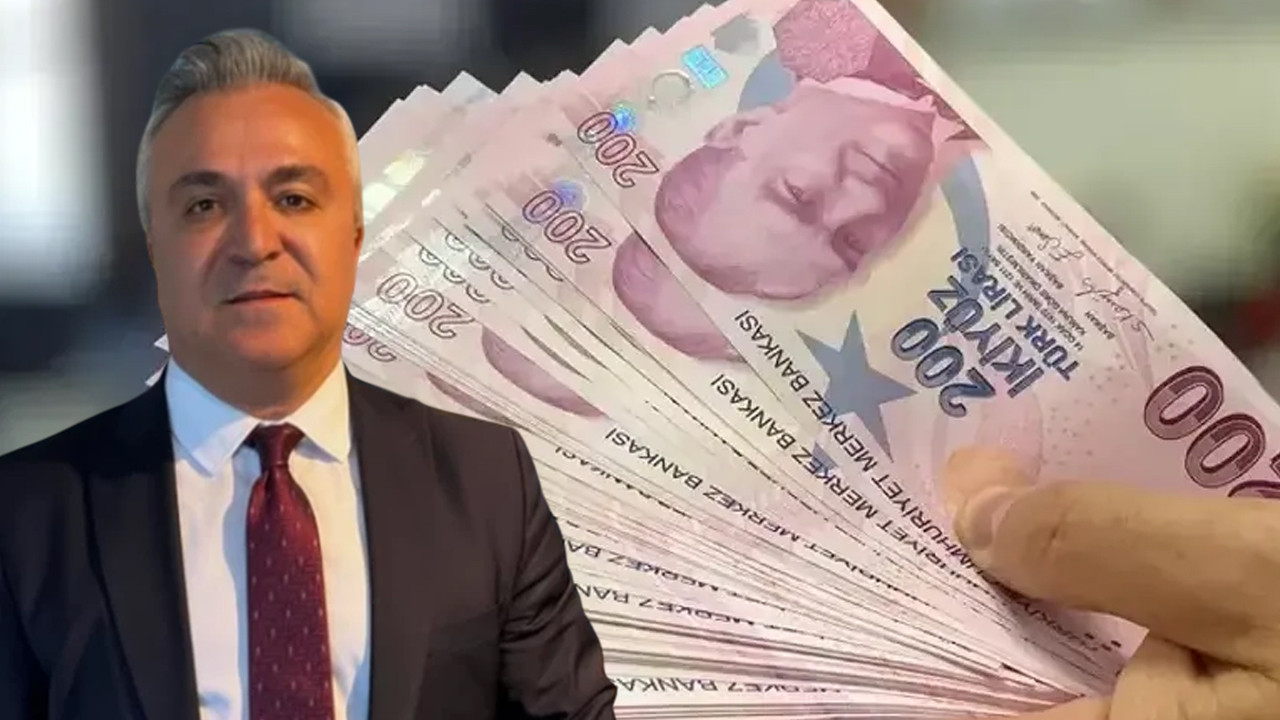 SGK uzmanı Özgür Erdursun'dan erken seçim öncesi 'maaş zammı' iddiası