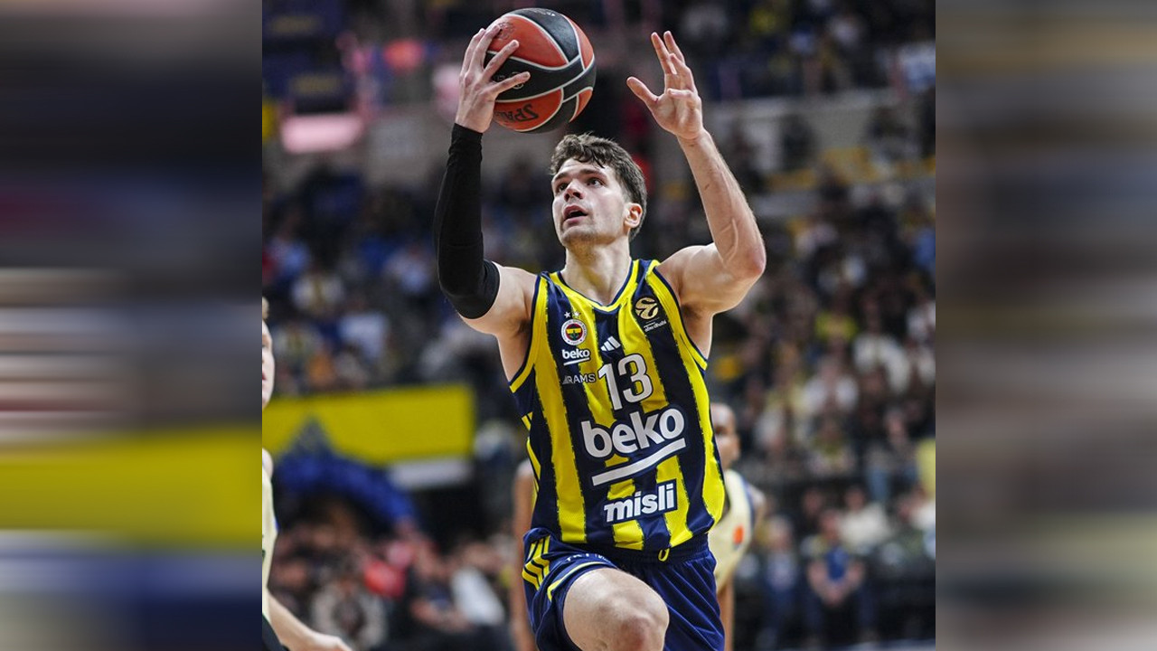 Tarık Biberovic, Nigel Hayes-Davis'in transferi hakkında konuştu