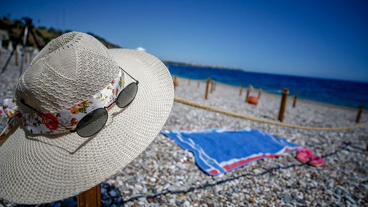 Tatilbudur'un halka arz başvurusu yapıldı