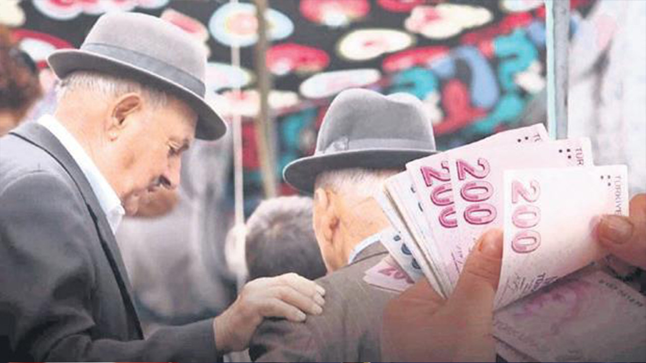 TES için geri sayım başladı: Tüm çalışanlar için zorunlu çifte maaş