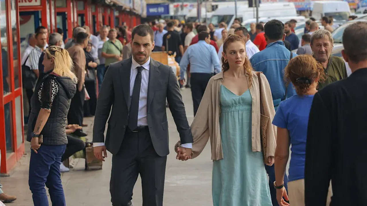 Türk dizilerinde ihracata enflasyon freni; saatlik ücret 240 bin doları geçti