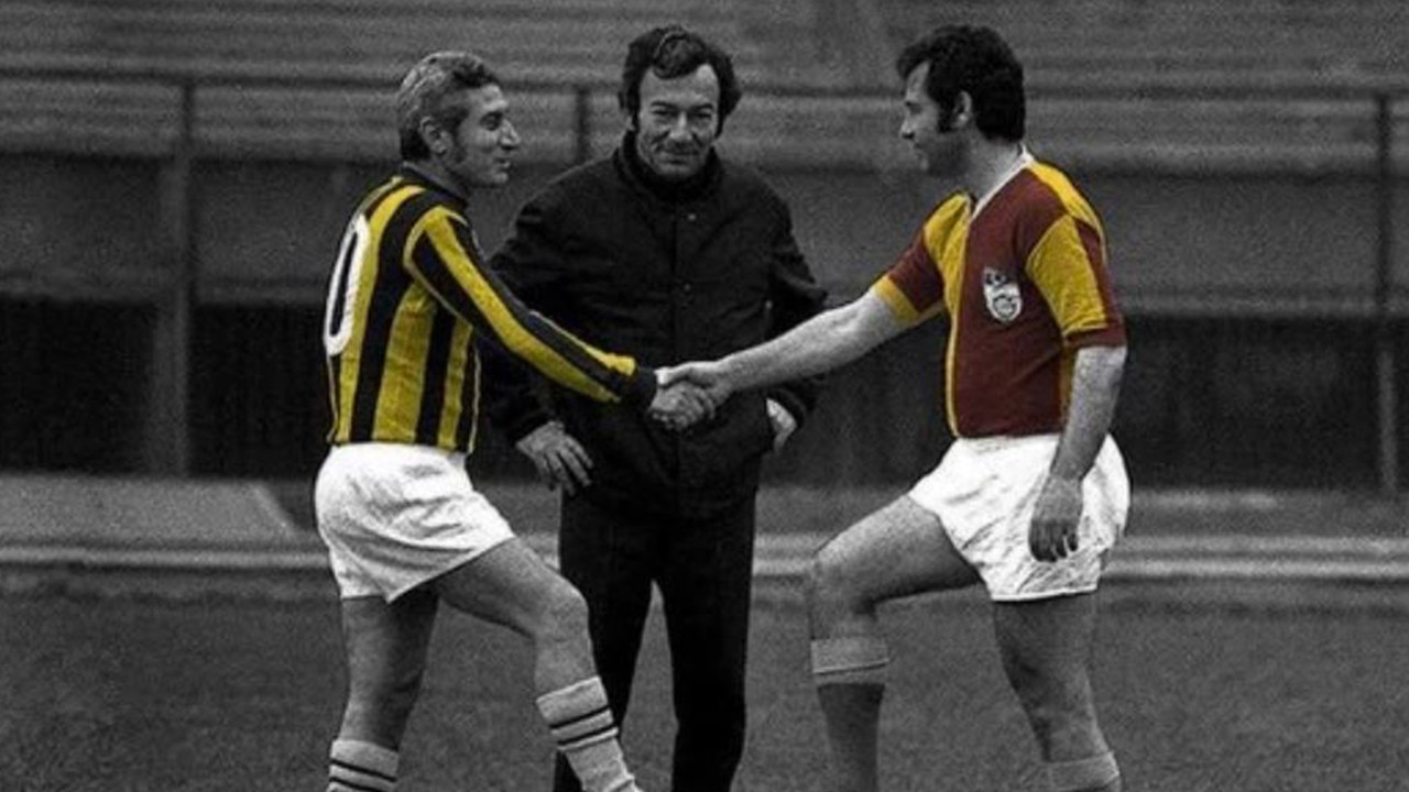 Türk futbolunun en iyi 10 futbolcusu: Listenin zirvesinde efsane isim var