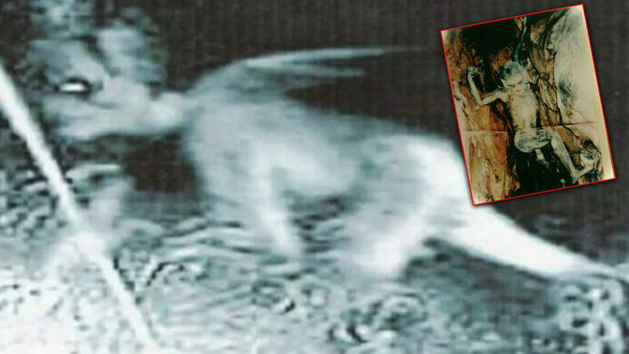 Türk korku filmleri neden hep cinler üzerine kurulu?