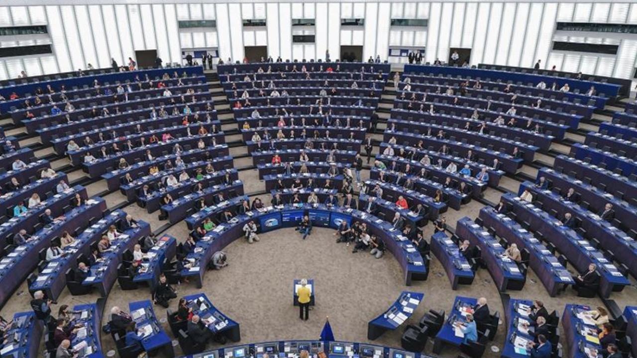 Türkiye'den tüm Avrupa'ya sert çıkış: İç İşlerimize karışmayın