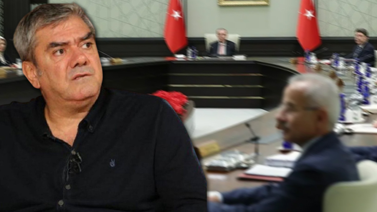 Yılmaz Özdil atamaları tiye aldı: İki dudağının arasına bakanlar kurulu