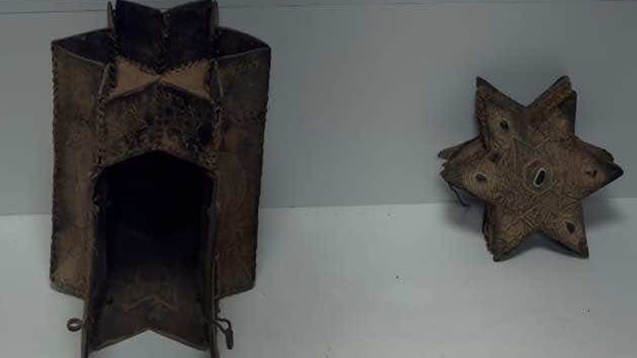 Yüzyıllık gizem gün yüzüne çıktı: Süleyman’ın mührü ve bin yıllık sır: 3 gözaltı