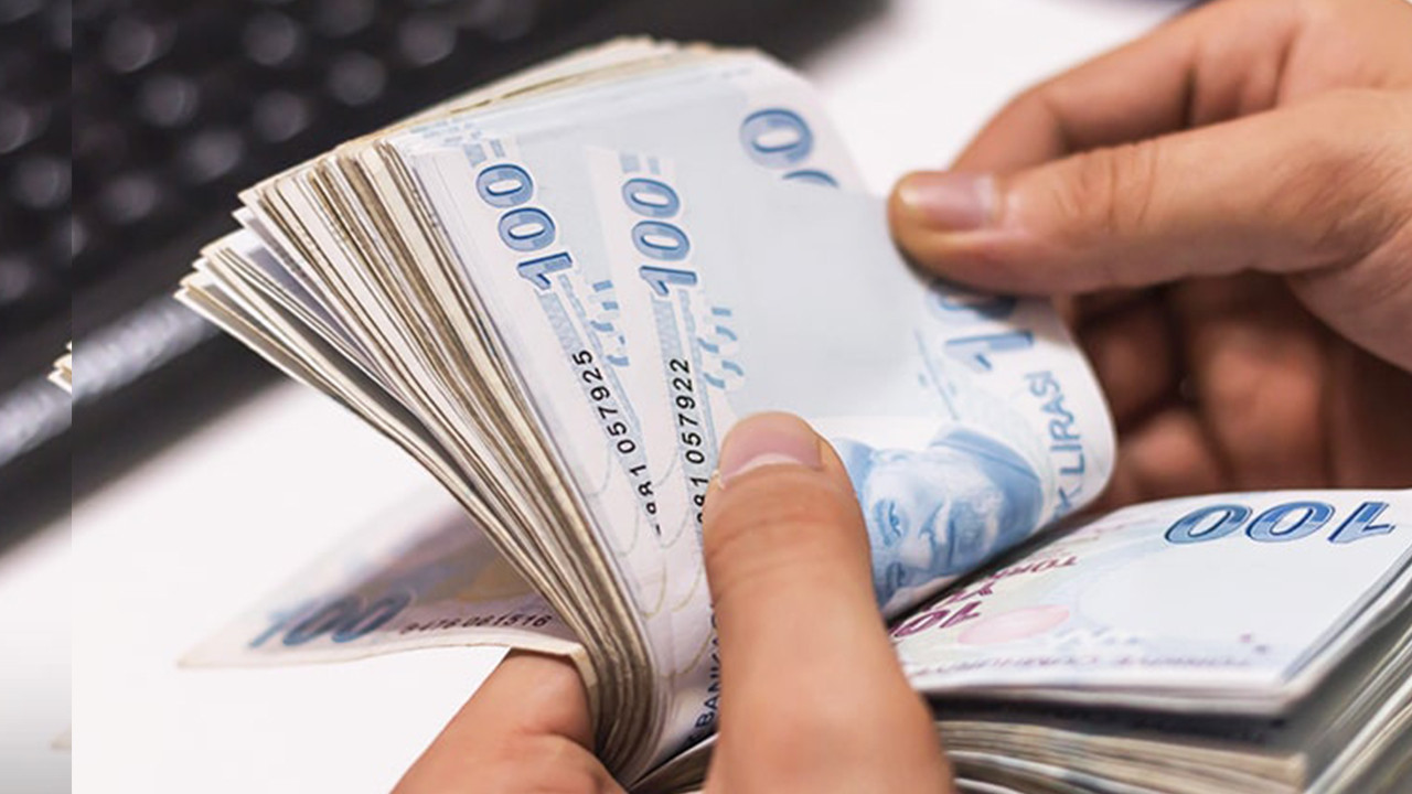 1 milyon TL'nin 1 yıllık faizi netleşti: İşte banka banka oranlar