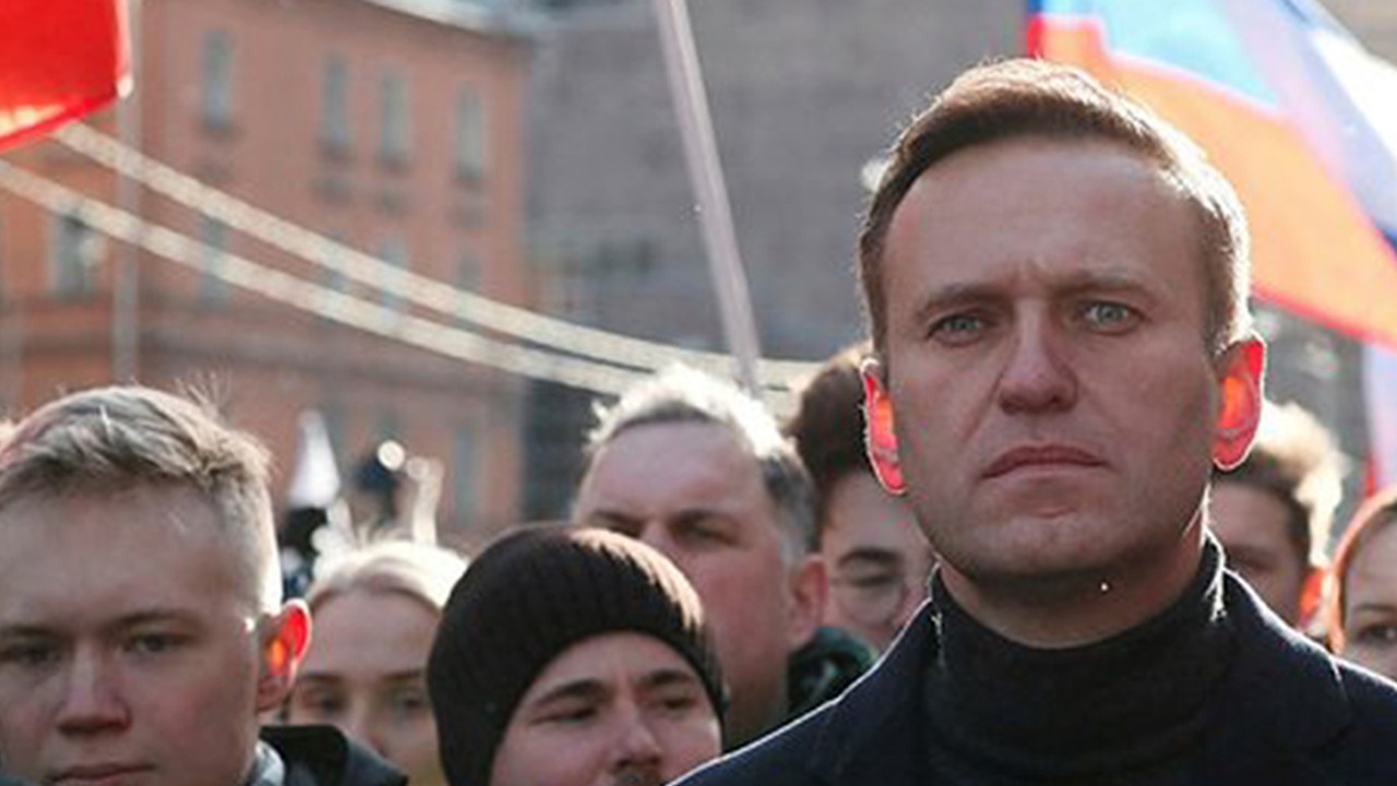 5 Avrupa ülkesi açıkladı: Rus siyasetçi Navalnıy zehirli kurbağa toksiniyle öldürüldü