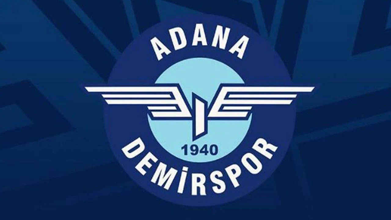 Adana Demirspor’un borcu 25 milyon euro