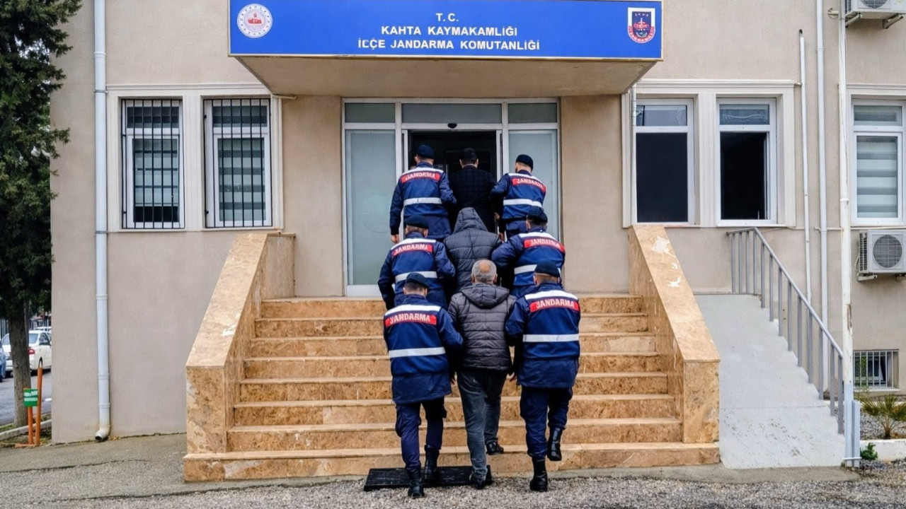 Adıyaman'da tefeci operasyonu: 2 kişi tutuklandı