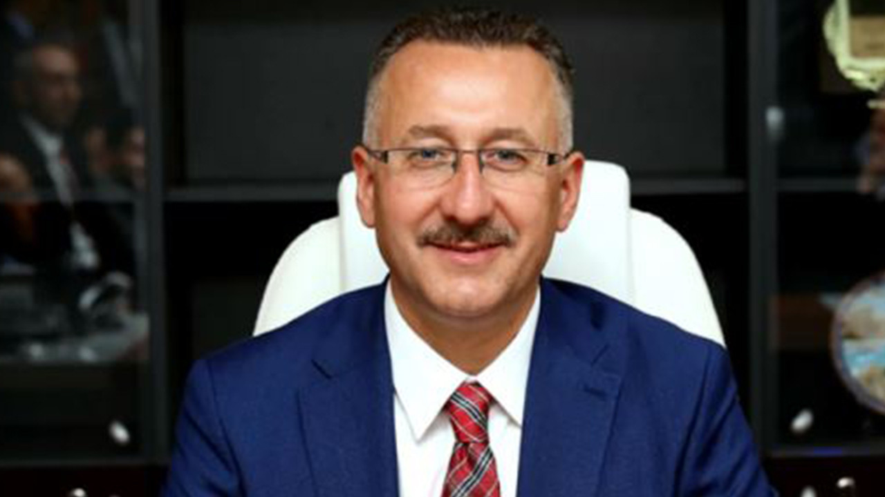 AKP'den ihracı istenen başkandan ilginç savunma: Hayatım boyunca Erdoğan'ın izinde oldum