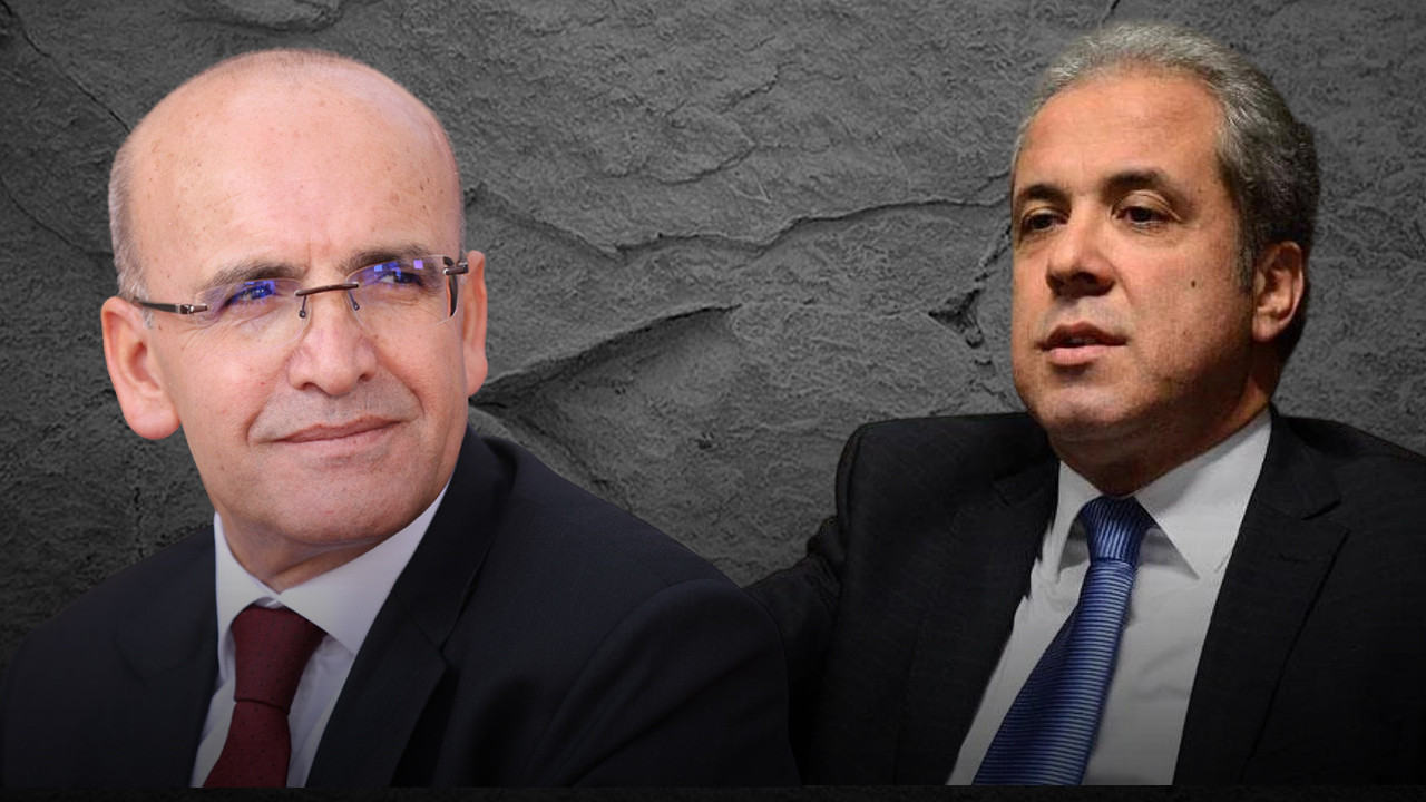 AKP’li Şamil Tayyar’dan Şimşek’e sert sözler: 'Bahaneler kabak tadı veriyor'