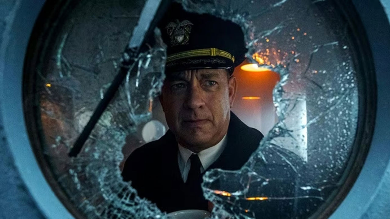 Apple’ın Savaş Destanı geri dönüyor: Greyhound 2 sete çıktı